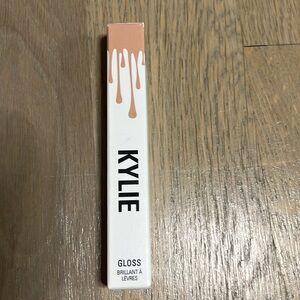 Kylie cosmetics lipgloss SO CUTE